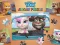 Talking Tom Jigsaw Puzzle — безкоштовна онлайн гра