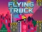 Flying Truck — безкоштовна онлайн гра