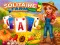 Solitaire Farm Seasons 2 — безкоштовна онлайн гра