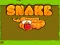 Snake — безкоштовна онлайн гра