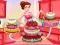 Princess Dede Sweet Cake Decor — безкоштовна онлайн гра