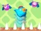 Bouncing Chick — безкоштовна онлайн гра