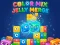 Color Mix - Jelly Merge — безкоштовна онлайн гра