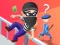 House Robber — безкоштовна онлайн гра