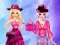 BFF Feather Festival Fashion — безкоштовна онлайн гра