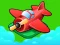 Plane Evo — безкоштовна онлайн гра