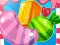 Merge Candy Saga — безкоштовна онлайн гра