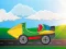 Colorful Vehicles Memory — безкоштовна онлайн гра