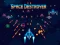 Space Destroyer — безкоштовна онлайн гра