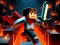 Mineblock Obby — безкоштовна онлайн гра