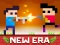 Castle Wars New Era — безкоштовна онлайн гра