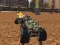 Demolition Monster Truck Army — безкоштовна онлайн гра