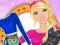 Ellie Glam Queen — безкоштовна онлайн гра