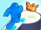 Blob Bridge Run — безкоштовна онлайн гра