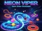 Neon Viper — безкоштовна онлайн гра