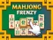 Mahjong Frenzy — безкоштовна онлайн гра