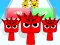 Sprunki Run — безкоштовна онлайн гра