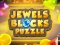 Jewels Blocks Puzzle — безкоштовна онлайн гра