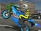 Sports Bike Simulator Drift 3d — безкоштовна онлайн гра
