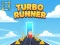 Turbo Runner — безкоштовна онлайн гра