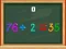 Equations: Right or Wrong! — безкоштовна онлайн гра
