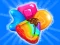 Candy Bomb Sweet Fever — безкоштовна онлайн гра