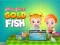 Baby Hazel Gold Fish — безкоштовна онлайн гра