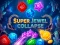 Super Jewel Collapse — безкоштовна онлайн гра