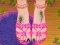 Rena's Pedicure Spa — безкоштовна онлайн гра