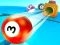 Push The Ball 3D — безкоштовна онлайн гра