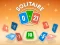 Solitaire Zero21 — безкоштовна онлайн гра