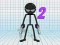 Gun Fu Stickman Edition 2 — безкоштовна онлайн гра
