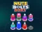 Nuts Bolts Sort — безкоштовна онлайн гра