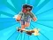 Noob and Pro Skateboarding — безкоштовна онлайн гра