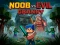 Noob vs Evil Granny — безкоштовна онлайн гра