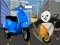 Scooter Stunt — безкоштовна онлайн гра