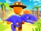 My Dinosaur Land — безкоштовна онлайн гра