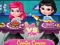 Cooking Contest — безкоштовна онлайн гра