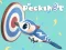 Peckshot — безкоштовна онлайн гра