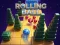 Rolling Ball — безкоштовна онлайн гра