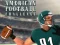 American Football Challenge — безкоштовна онлайн гра