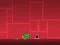 Cube Geometry Dash — безкоштовна онлайн гра