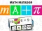 Math Matador — безкоштовна онлайн гра