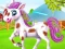 Baby Taylor Cute Pony Care — безкоштовна онлайн гра