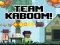 Team Kaboom — безкоштовна онлайн гра