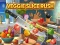 Veggie Slice Rush — безкоштовна онлайн гра