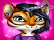 Cute Animal Hair Salon — безкоштовна онлайн гра