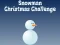 Snowman Christmas Challenge — безкоштовна онлайн гра