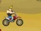 Johnny Bravo Beach Stunt — безкоштовна онлайн гра