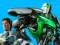 Max Steel hidden stars — безкоштовна онлайн гра